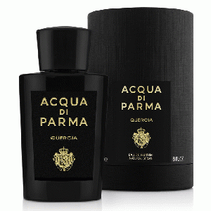 Signature Quercia eau de parfum spray 180 ml