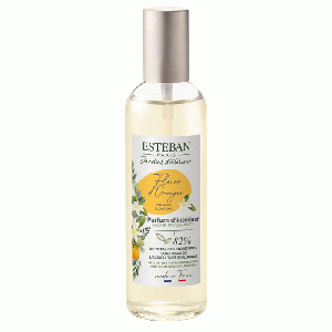 Esteban Jardins d'Interieur Fleur d'Oranger Roomspray 100 ml