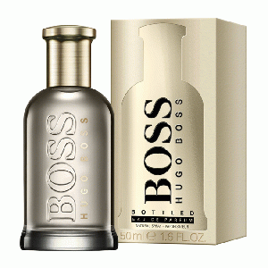 Boss Bottled eau de parfum spray 50 ml