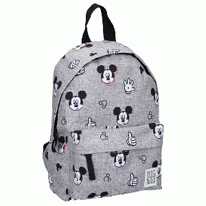 Disney - Mickey Mouse rugzak Little Friends