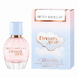 Dream Away eau de parfum spray 20 ml