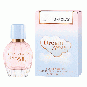 Dream Away eau de toilette spray 20 ml