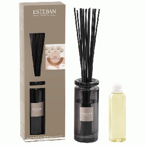 Esteban Classic Iris Cachemire Geurdiffuser Initial 75 ml