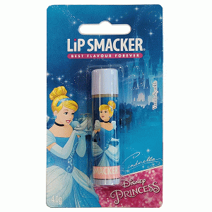 Lip Smacker - Princess Assepoester lippenbalsem