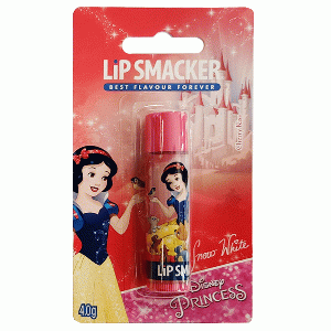 Lip Smacker - Princess Sneeuwwitje lippenbalsem