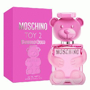 Moschino Toy 2 Bubble Gum eau de toilette spray 100 ml