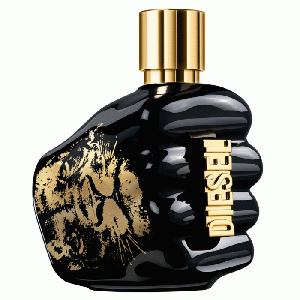 Diesel - Spirit of the Brave eau de toilette spray 50 ml