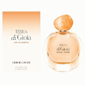 Terra di Gioia eau de parfum spray 30 ml