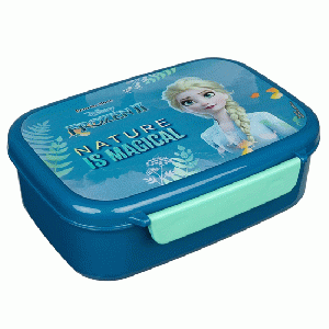 Disney - Frozen II lunchbox