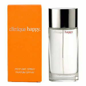 Happy eau de parfum spray 30 ml