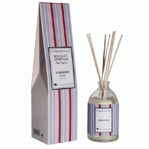 Parfums de Provence - Geurdiffuser Verveine 100 ml