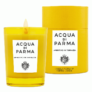 Acqua di Parma Aperitivo in Terrazza geurkaars 200 gr