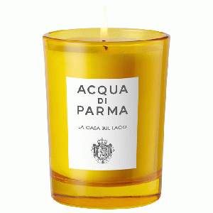 Acqua di Parma La Casa sul Lago geurkaars 200 gr