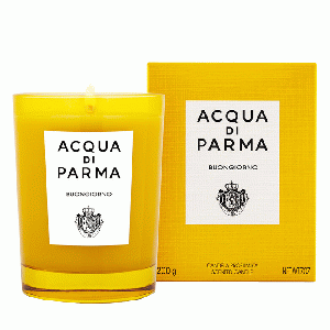 Acqua di Parma Buongiorno geurkaars 200 gr