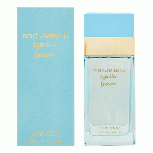 Light Blue Forever eau de parfum spray 25 ml