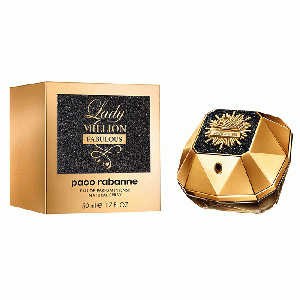 Lady Million Fabulous eau de parfum intense spray 50 ml