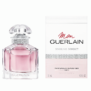 Mon Guerlain Sparkling Bouquet eau de parfum spray 50 ml