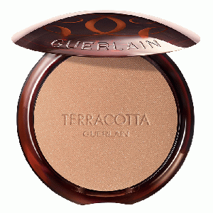 Terracotta Bronzing Powder - 00 Clair Rosé / Light Cool