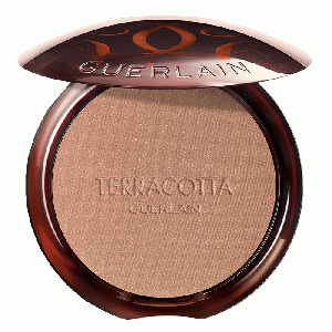 Terracotta Bronzing Powder - 02 Moyen Rosé / Medium Cool