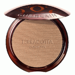 Terracotta Bronzing Powder - 03 Moyen Doré / Medium Warm