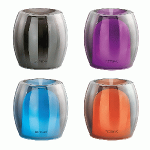 Esteban Mist Diffuser Silver Color Edition