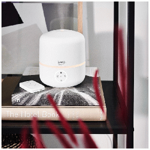 Ipuro Air Sonic Good Mood White Ultrasonic Diffuser