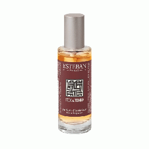 Esteban Classic Teck & Tonka Roomspray 30 ml