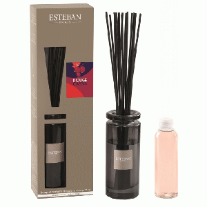 Esteban Classic Rouge Cassis Geurdiffuser Initial 75 ml