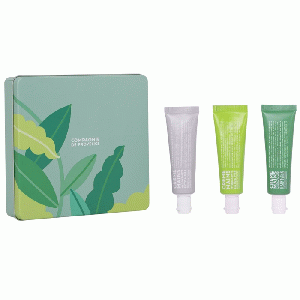 Compagnie de Provence - Pretty Hands trio set - Coton/Romarin/Verveine