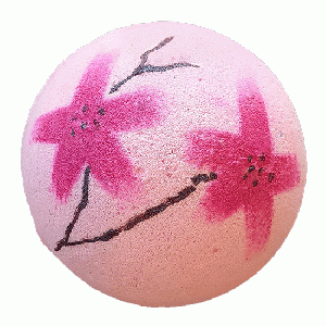 Bomb Cosmetics - Bath Blaster Cherry Blossom