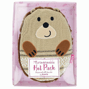 Harry the Hedgehog Hot Pack