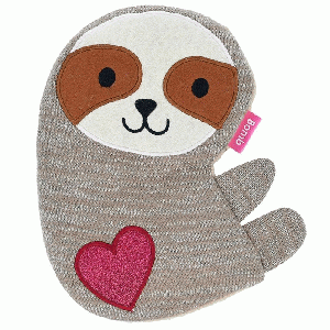 Bomb Cosmetics - Sadie the Sloth Hot Pack