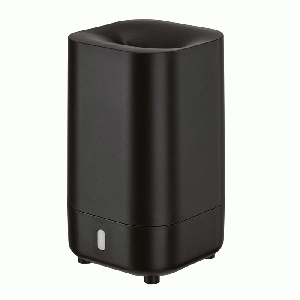 Serene House - Ranger Black Ultrasonic Aroma Diffuser