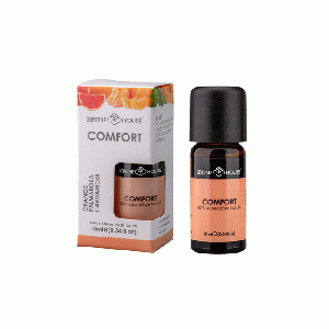 Serene House Essentiële Geurolie Comfort 10 ml