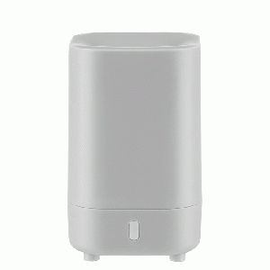 Serene House - Ranger Grey Ultrasonic Aroma Diffuser