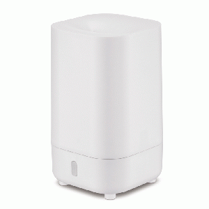 Serene House - Ranger White Ultrasonic Aroma Diffuser