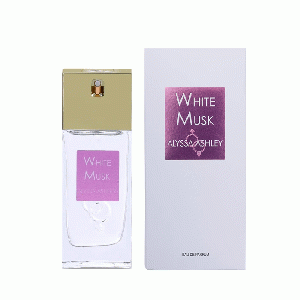 White Musk eau de parfum spray 30 ml