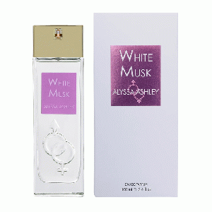 White Musk eau de parfum spray 100 ml