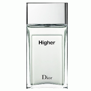 Christian Dior - Higher eau de toilette spray 100 ml