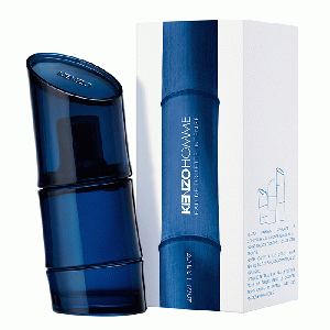 Kenzo homme eau de toilette intense spray 40 ml