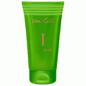 Van Gils I for All showergel 150 ml