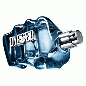 Diesel - Only the Brave eau de toilette spray 125 ml