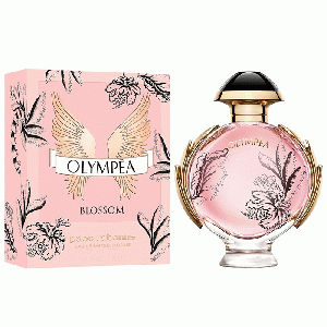 Olympéa Blossom eau de parfum spray 80 ml