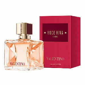 Valentino Voce Viva Intense eau de parfum spray 50 ml