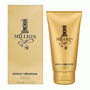 One Million showergel 150 ml