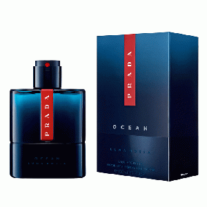 Prada Luna Rossa Ocean eau de toilette spray 150 ml