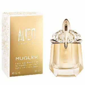 Alien Goddess eau de parfum spray 30 ml (navulbaar)