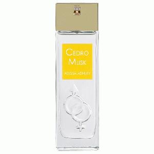 Cedro Musk eau de parfum spray 50 ml