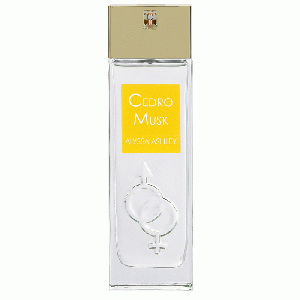 Cedro Musk eau de parfum spray 100 ml