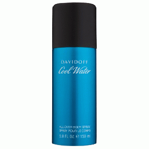 Davidoff - Cool Water body spray 150 ml